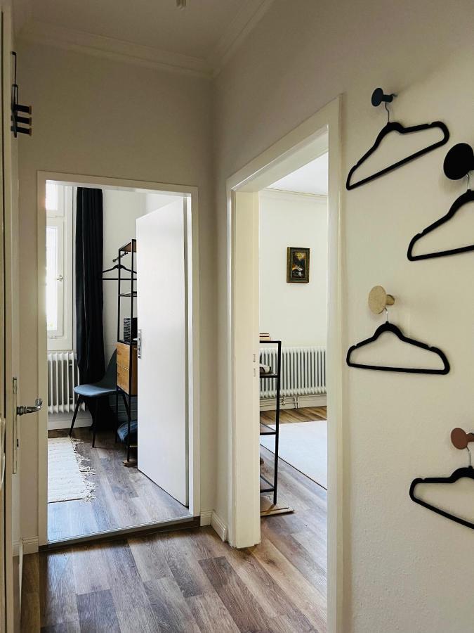 Das Stader Domizil Extérieur photo