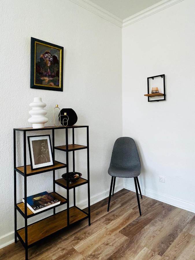 Das Stader Domizil Extérieur photo